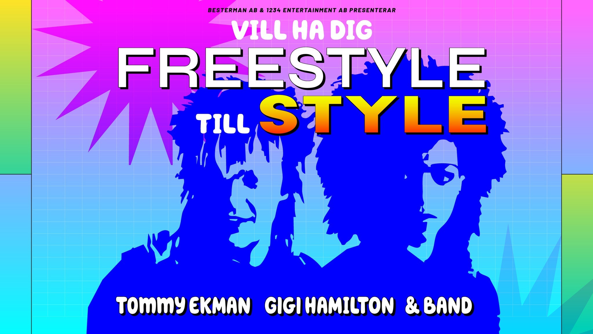 FREESTYLE TILL STYLE