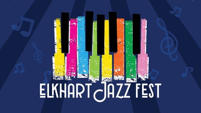 Elkhart Jazz Festival