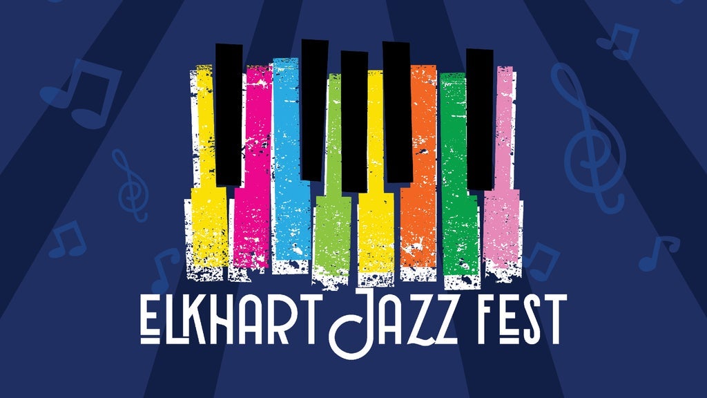 Hotels near Elkhart Jazz Festival Events