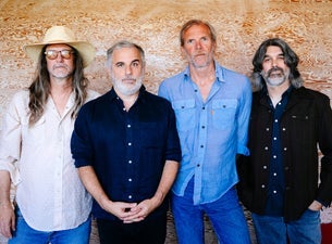 The Mother Hips logo