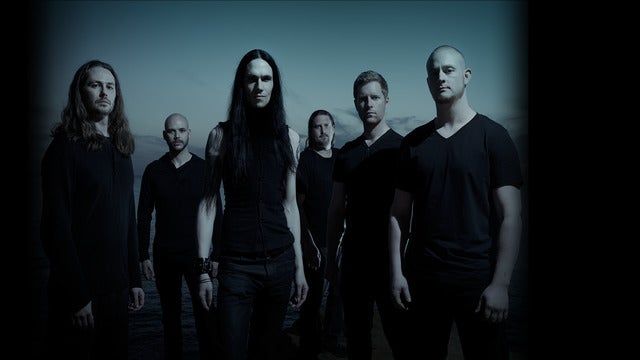 NE OBLIVISCARIS, special guests v Rock Café, Praha 1 19/10/2024