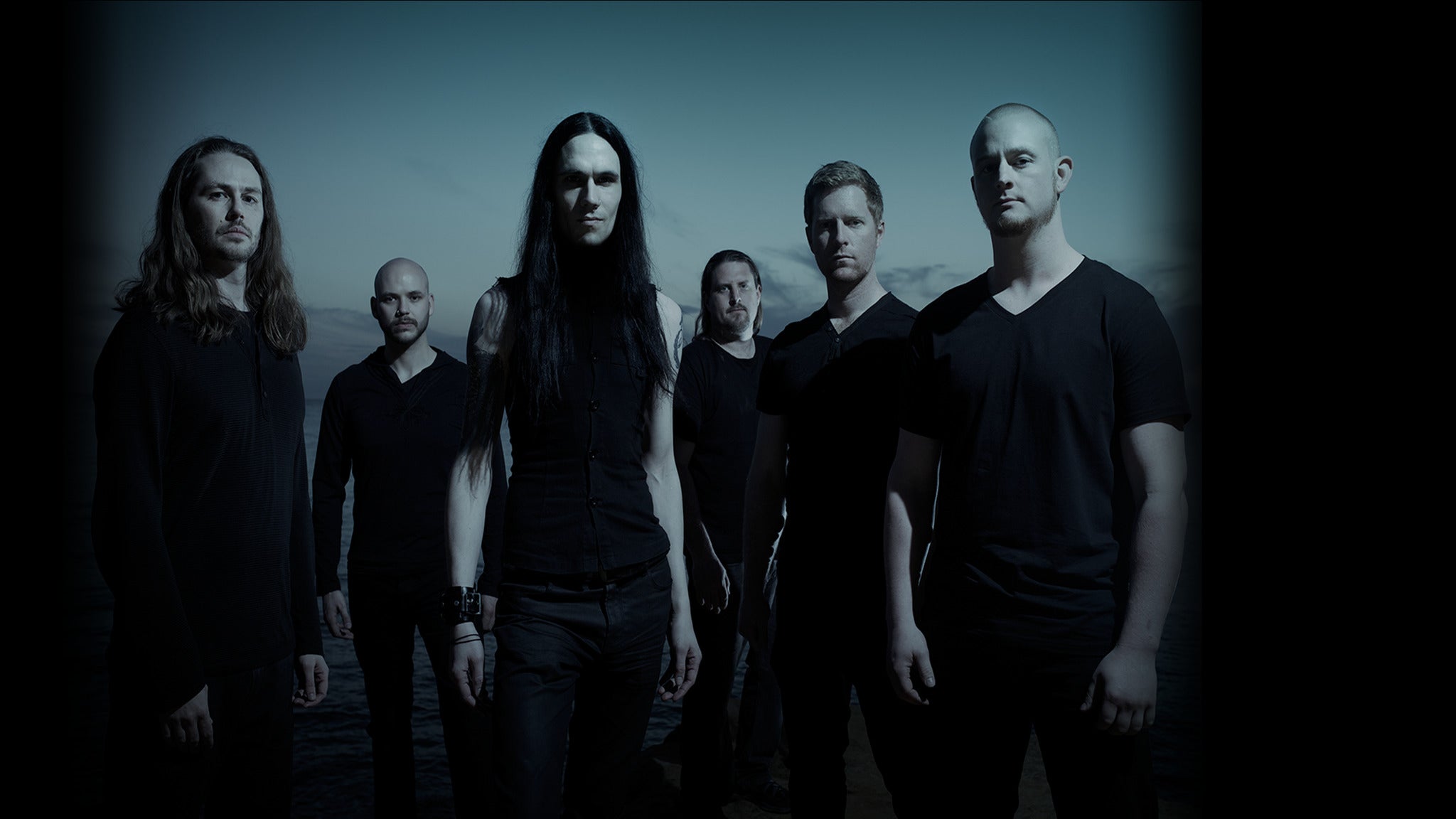 Image used with permission from Ticketmaster | Ne Obliviscaris tickets