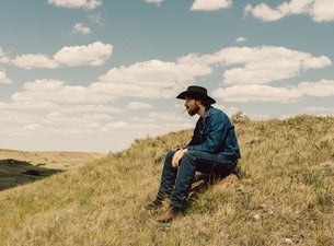 Image of Colter Wall & Friends