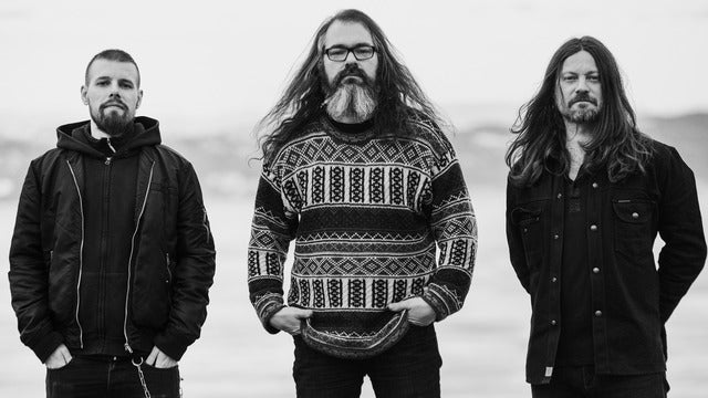 MOTORPSYCHO in Live Club, Trezzo Sull’Adda 09/05/2025