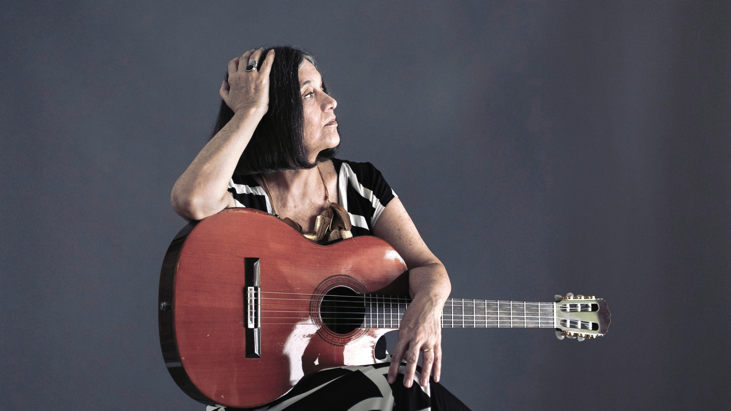 Joyce Moreno