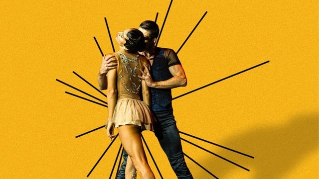 The Great Gatsby Ballet tickets and events in Deutschland 2025 - 2026