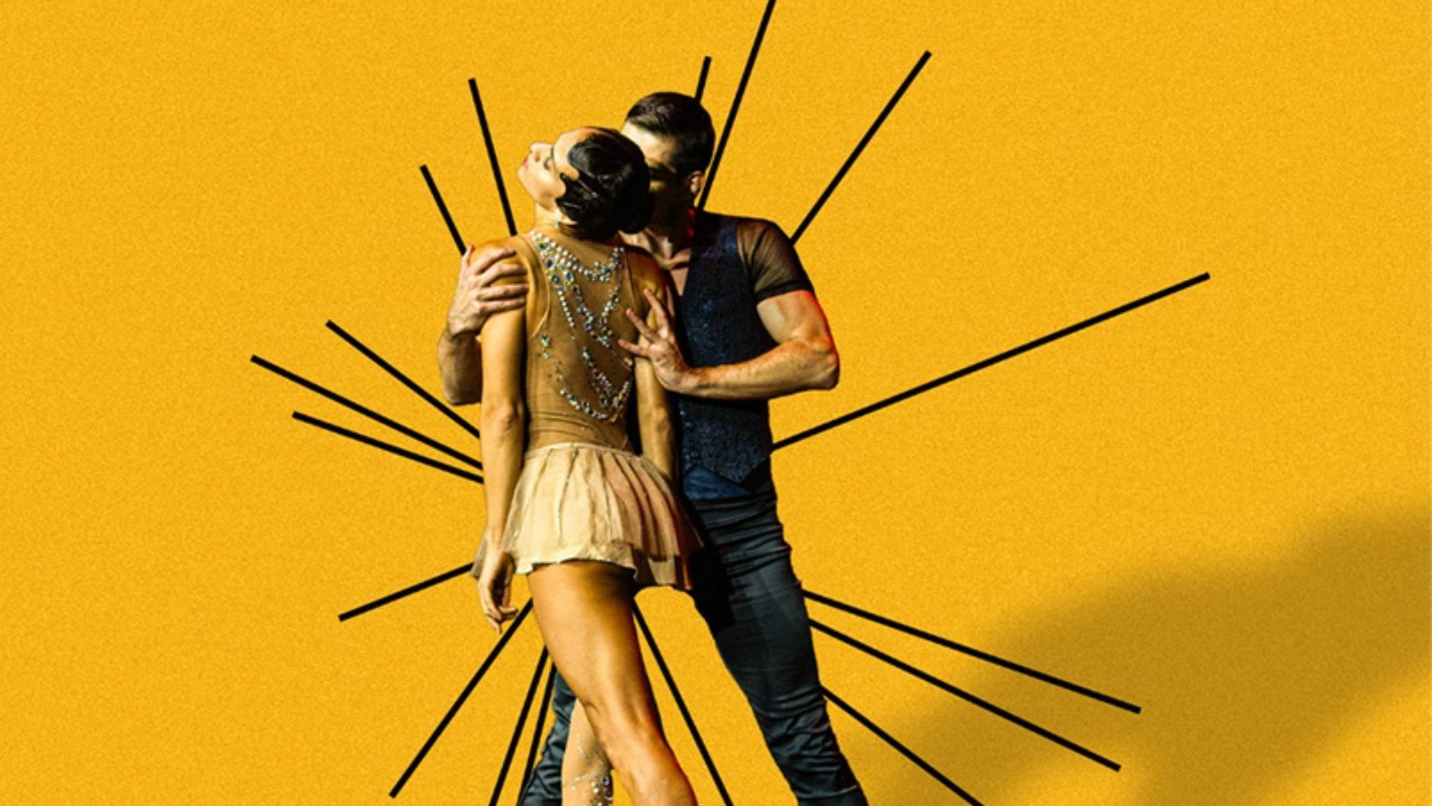 The Great Gatsby Ballet