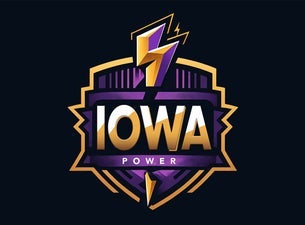 Iowa Power