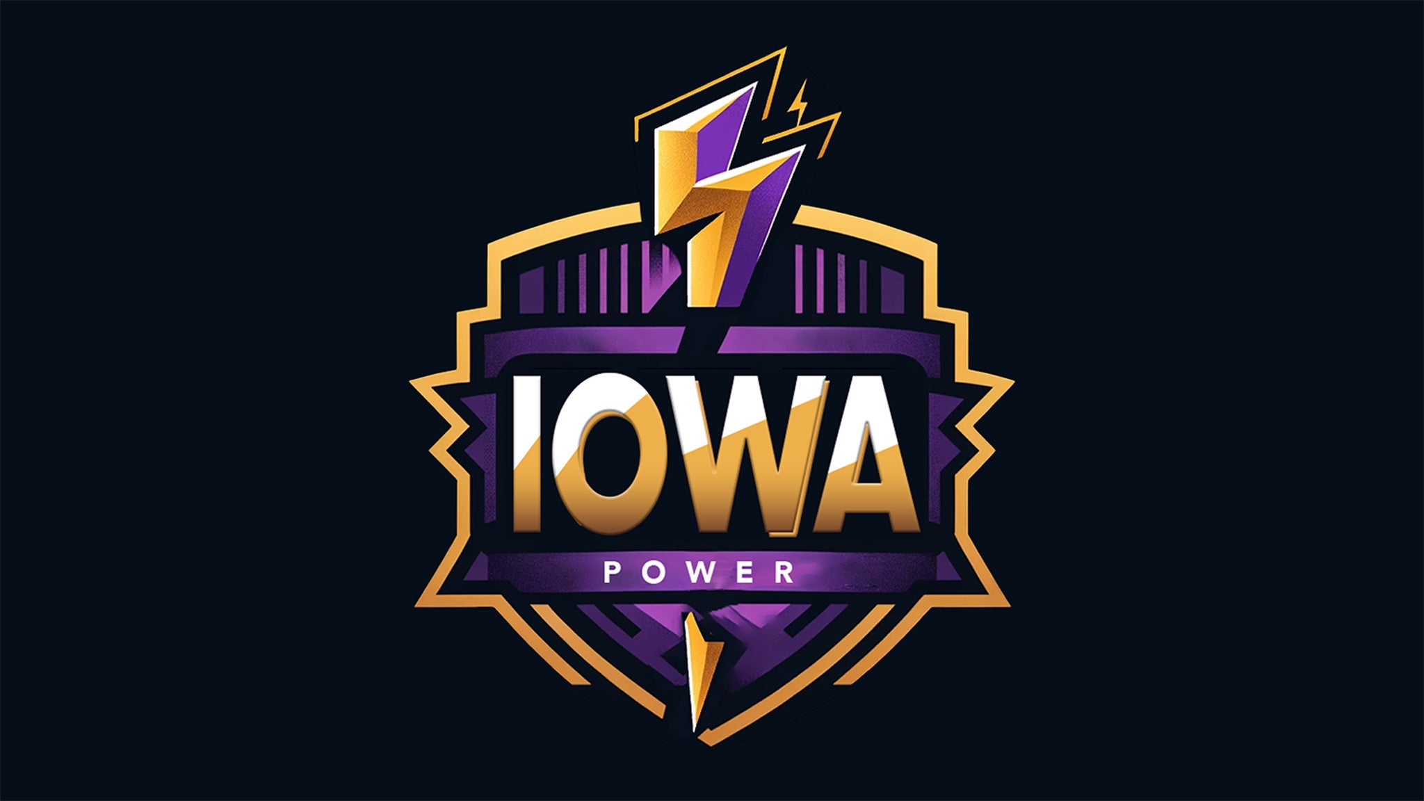 Iowa Power at Five Flags Center – Dubuque, IA