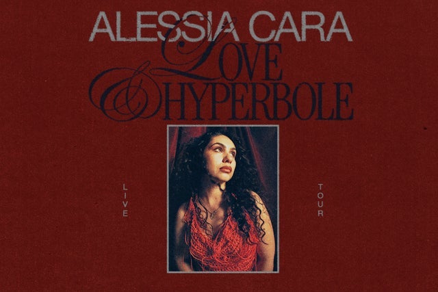 Presale codes for alessia cara: members use these when buying pre-sale tickets