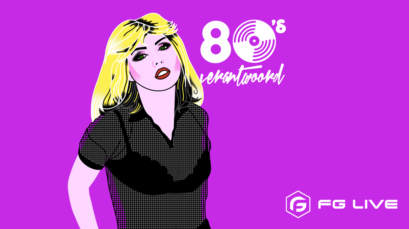 80's Verantwoord