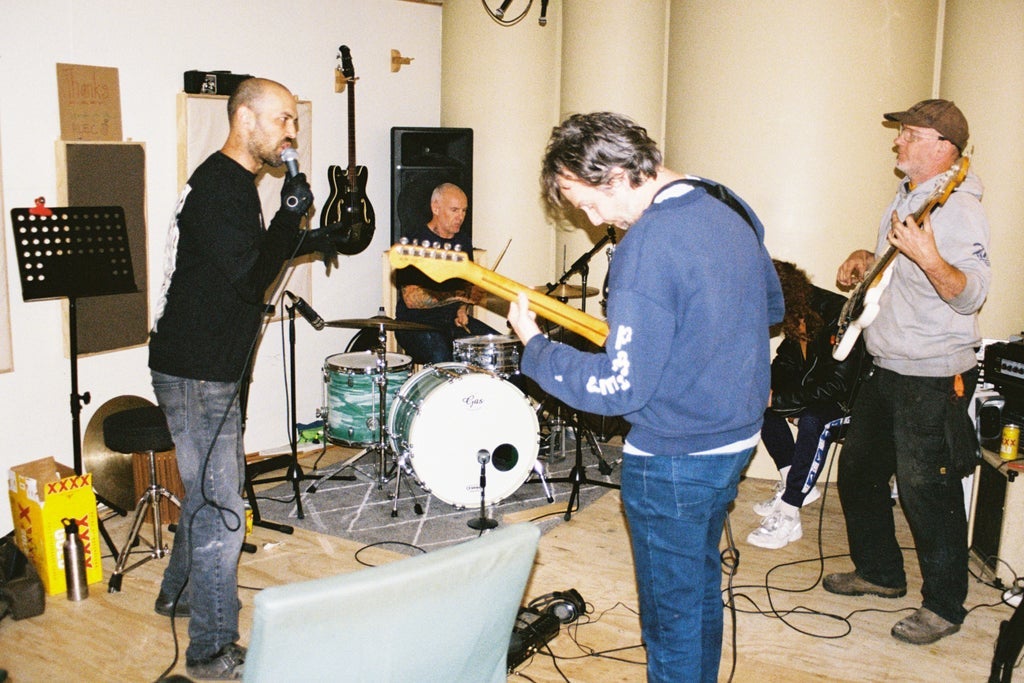 Eddy Current Suppression Ring