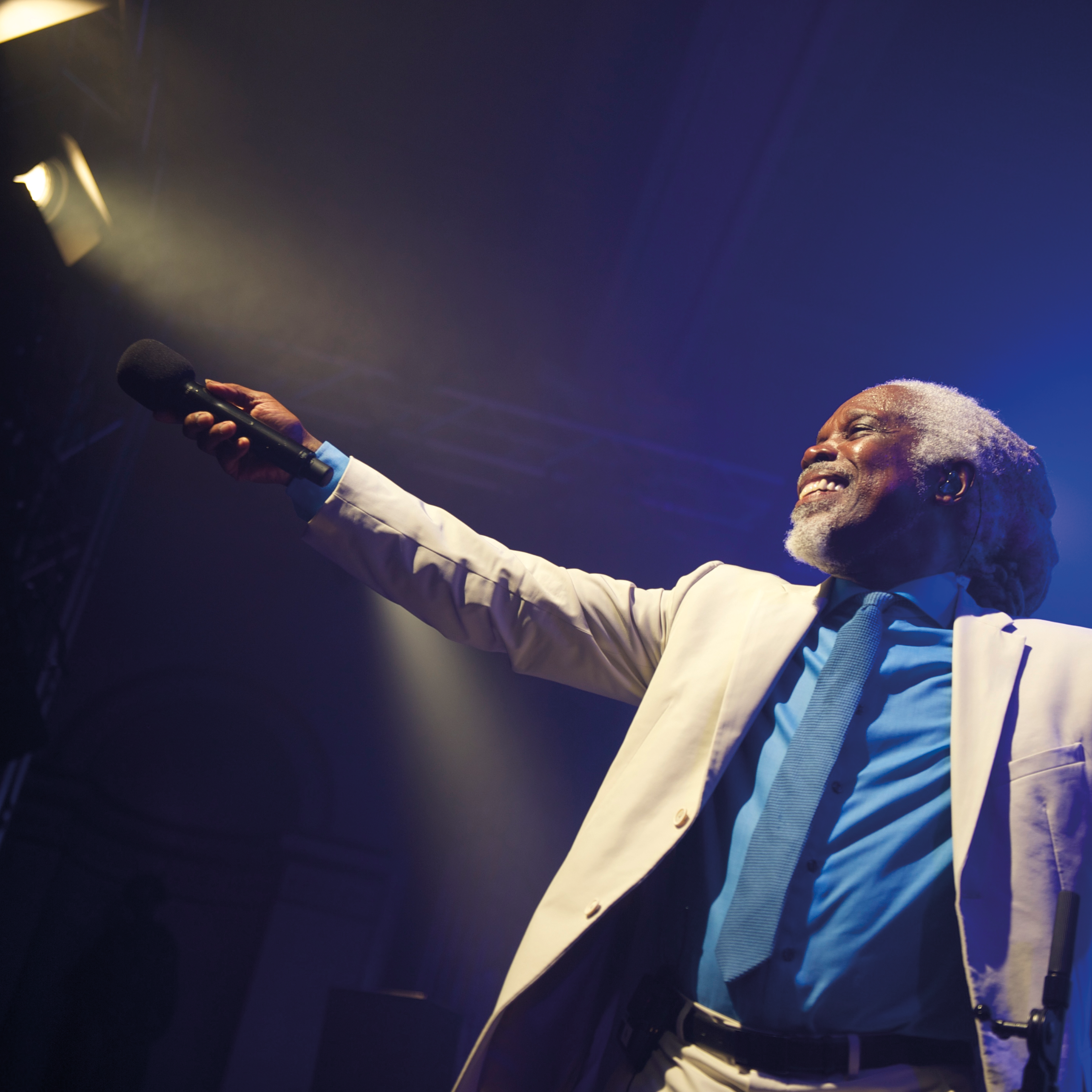 Billy Ocean – 2026-09-13