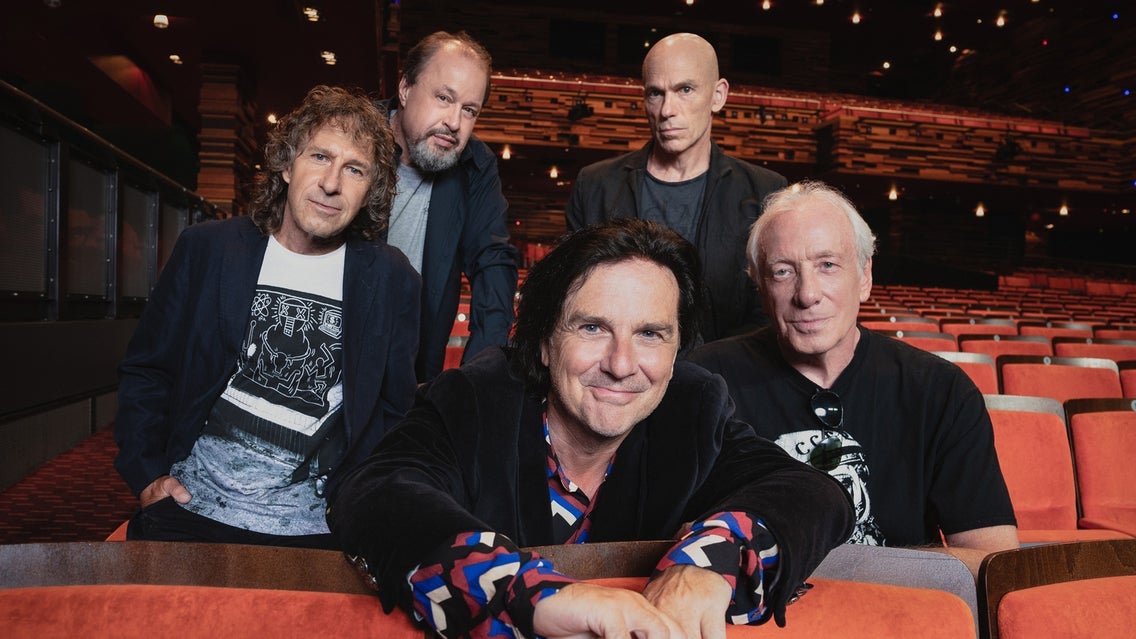 Marillion | Passe-partout