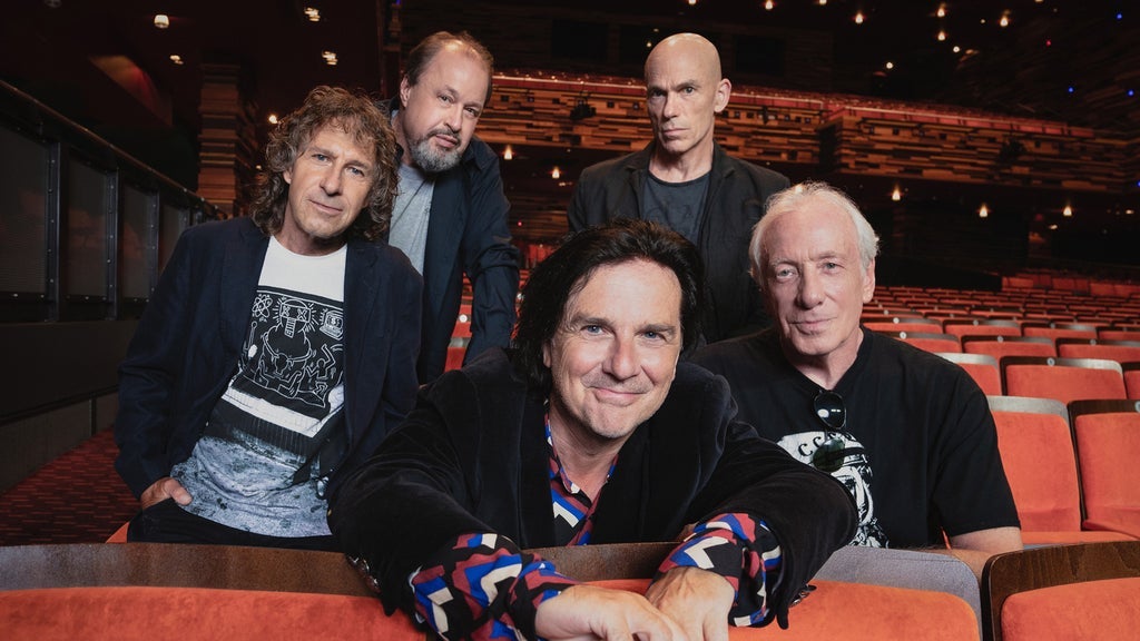 Marillion | Passe-partout