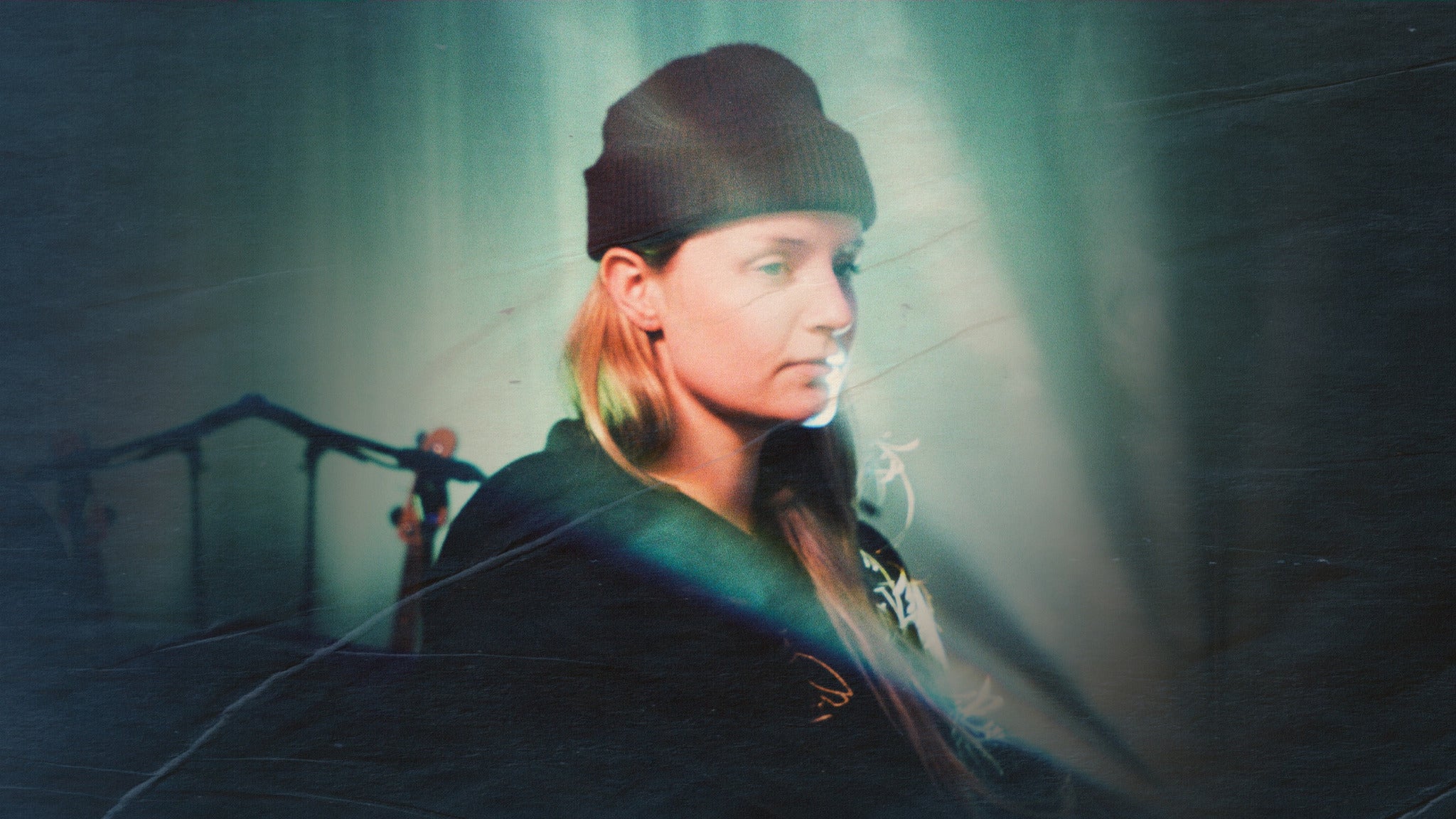 image for event Charlotte Day Wilson