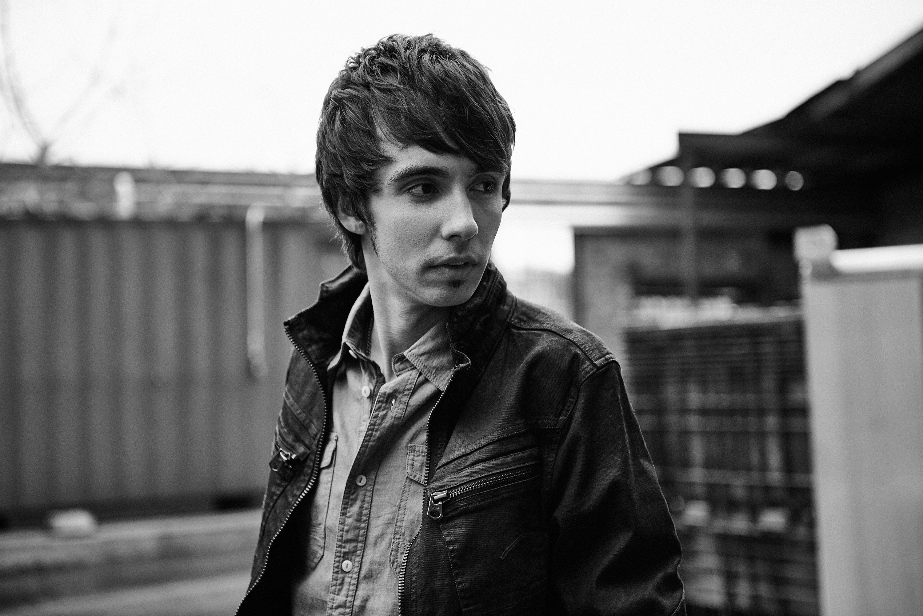 Official pre-sale for Mo Pitney