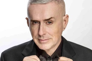 Holly Johnson