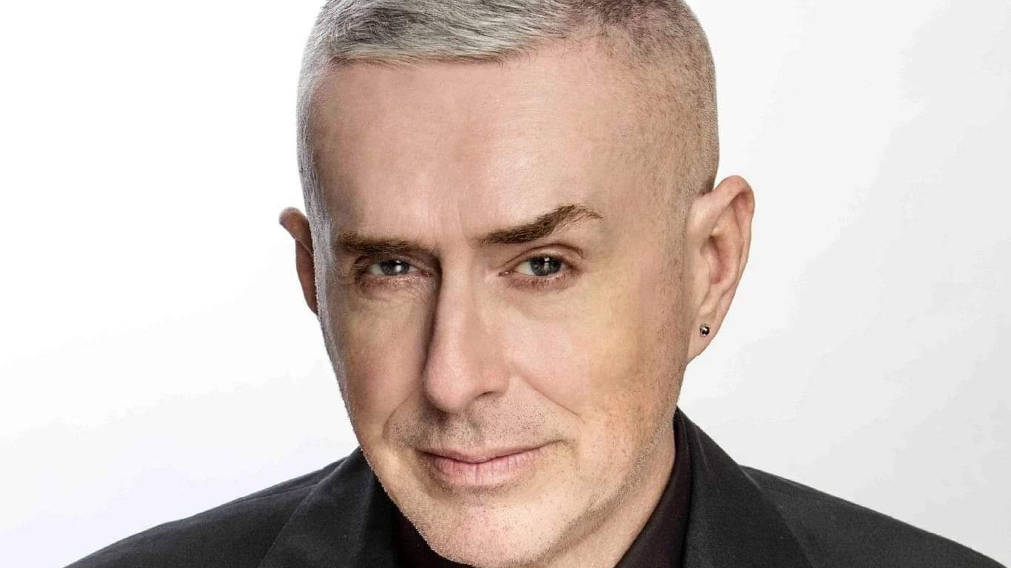 Holly Johnson