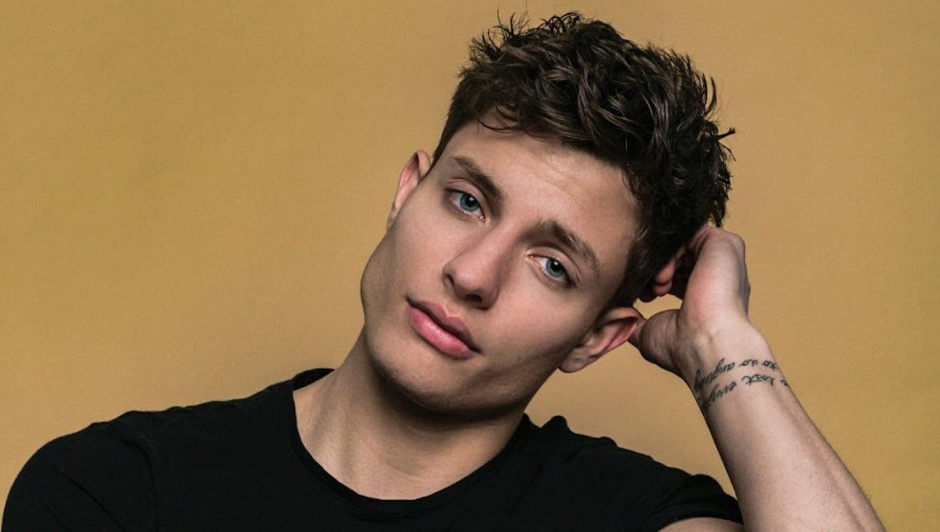 Matt Rife Tickets Event Dates & Schedule