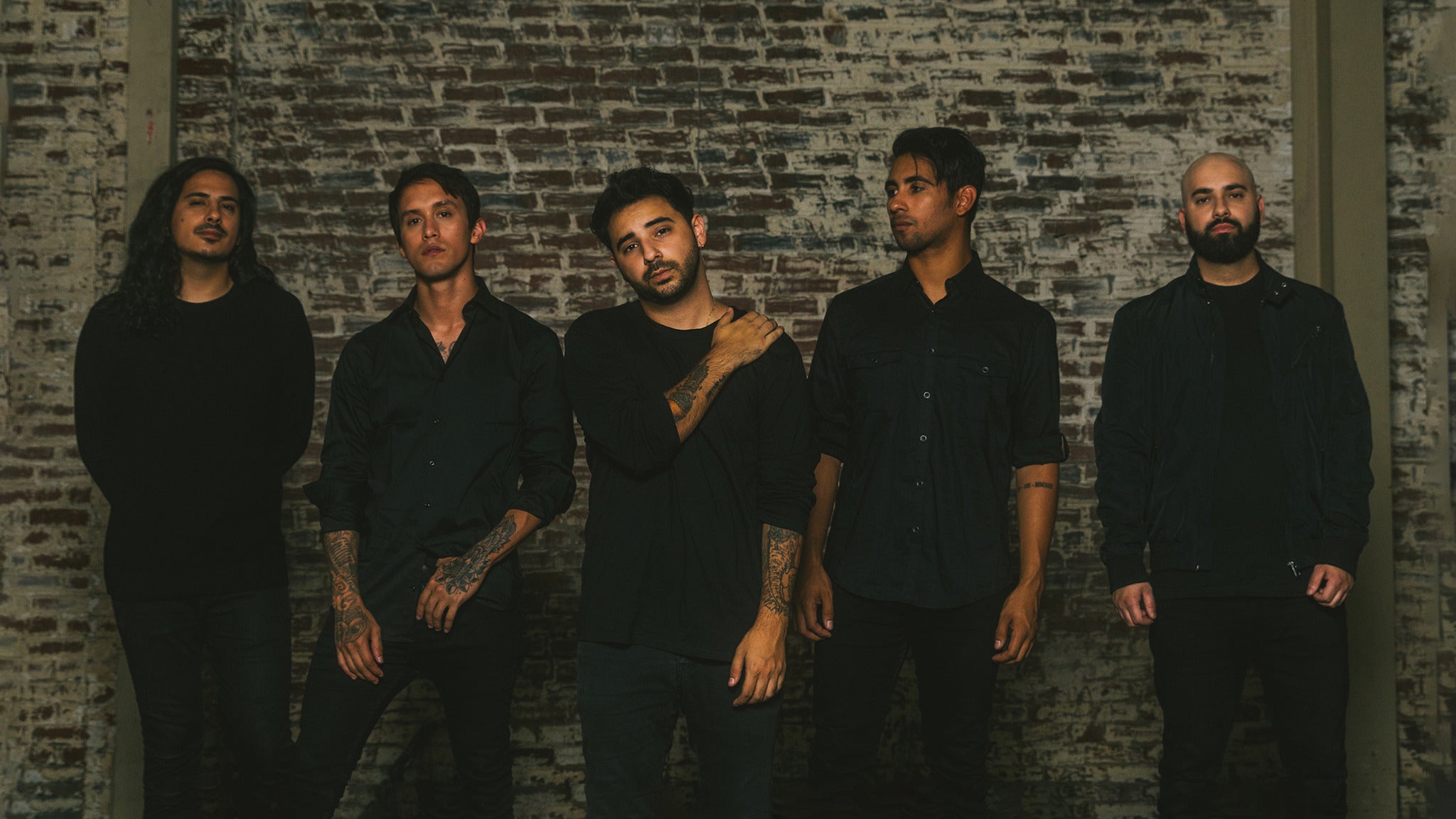 The Noise Presents Nothing More: The Stories We Tell Ourselves Tour in Dallas promo photo for Live Nation presale offer code