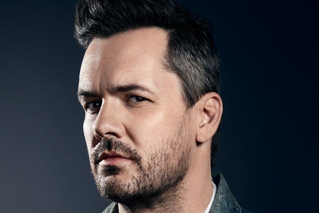 Jim Jefferies: the Son of a Carpenter in Dublin: pre-sale passwords Jim Jefferies: the Son of a Carpenter in Dublin promotional photo for Three+ presale tickets offer