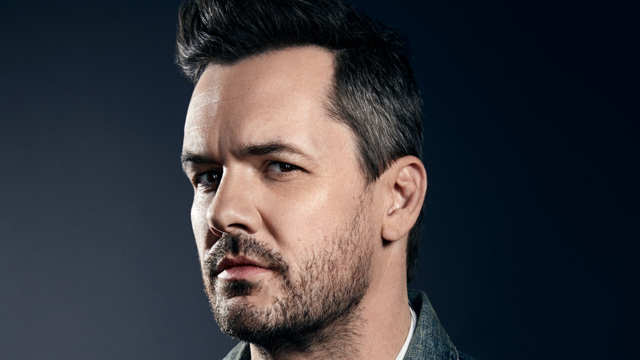 Jim Jefferies: the Son of a Carpenter