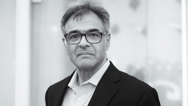 An Evening with John Kiriakou