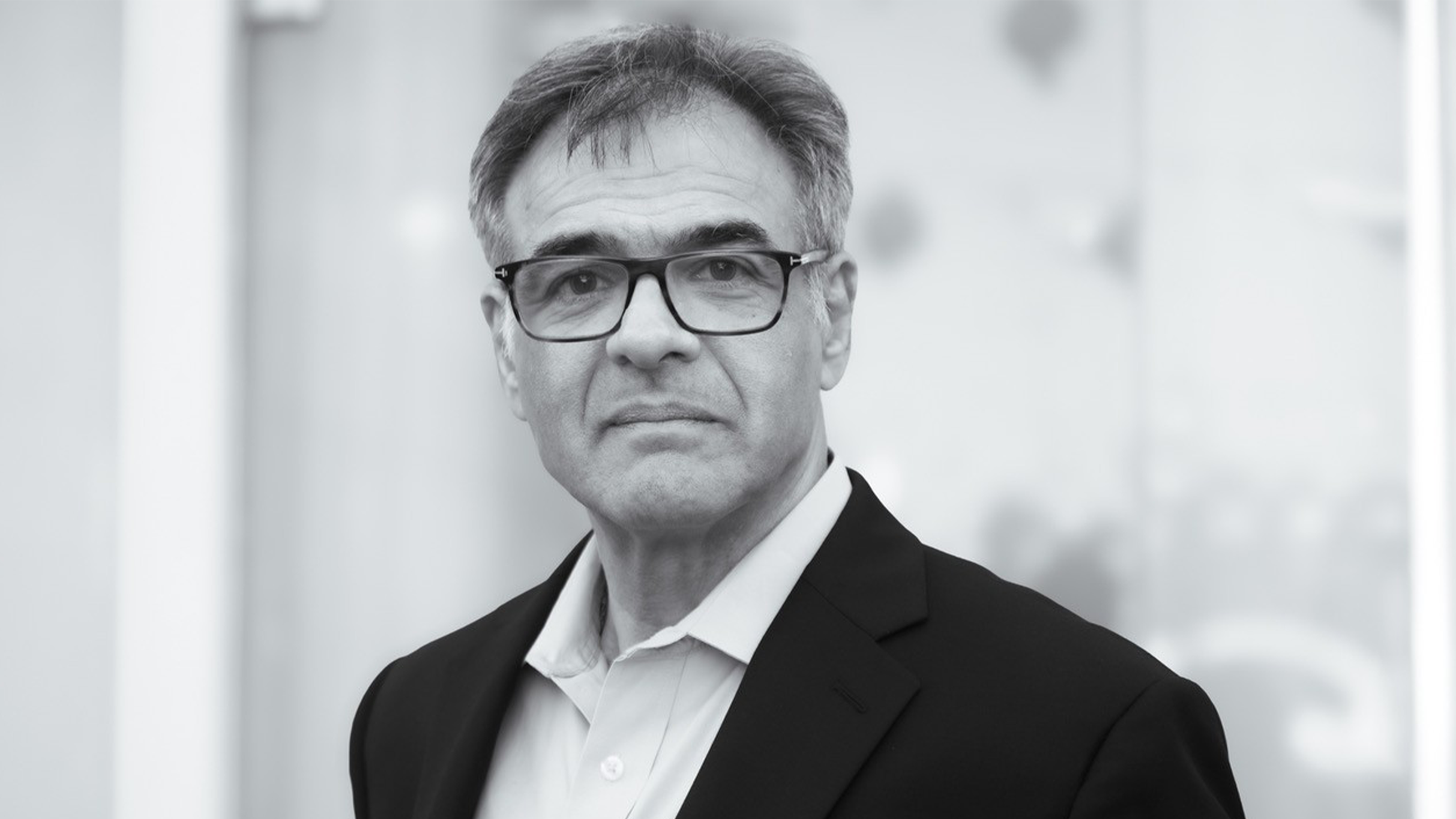 An Evening with John Kiriakou