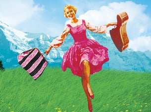 image of Sing-A-Long-A Sound of Music