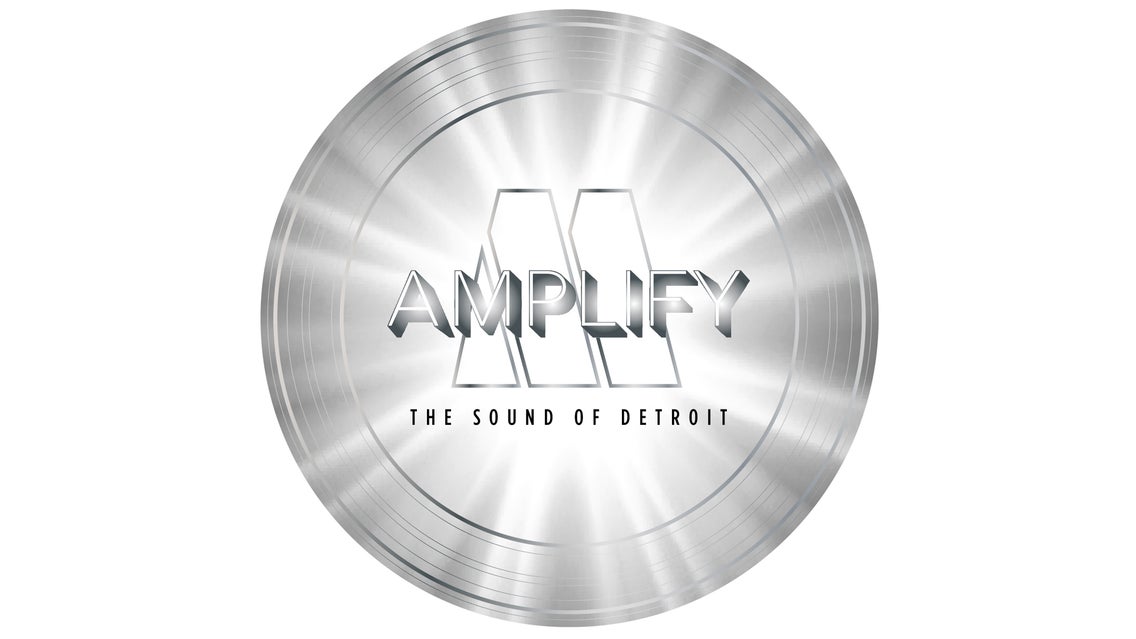 Amplify:  The Sound of Detroit
