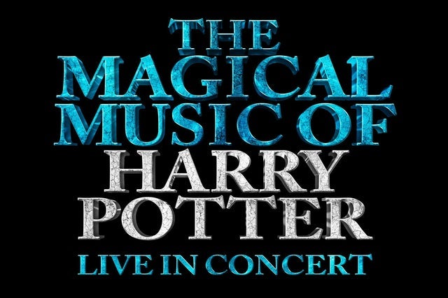The magical Musik of Harry Potter