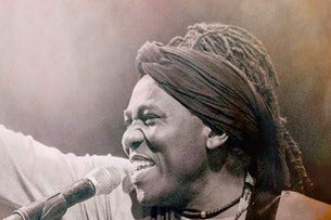 Richard Bona