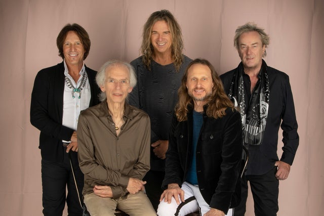 Presales to yes: members use these when buying pre-sale tickets