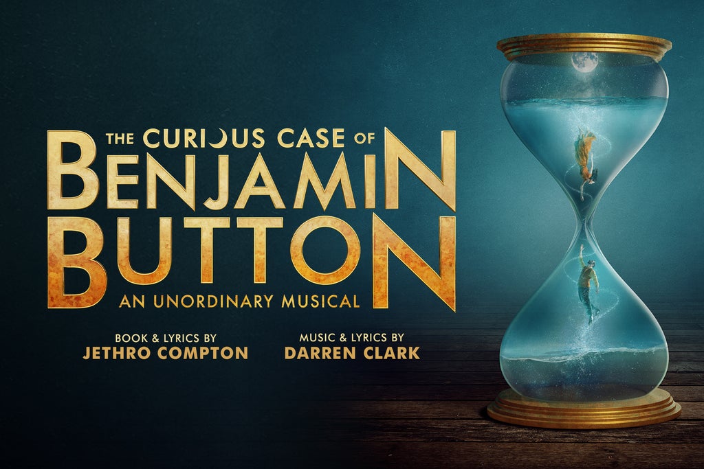 The Curious Case Of Benjamin Button West End