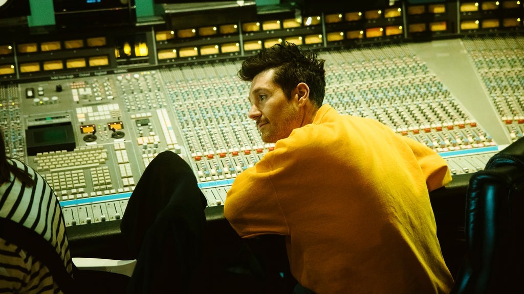 Bastille — 5 upcoming concerts, Pop
