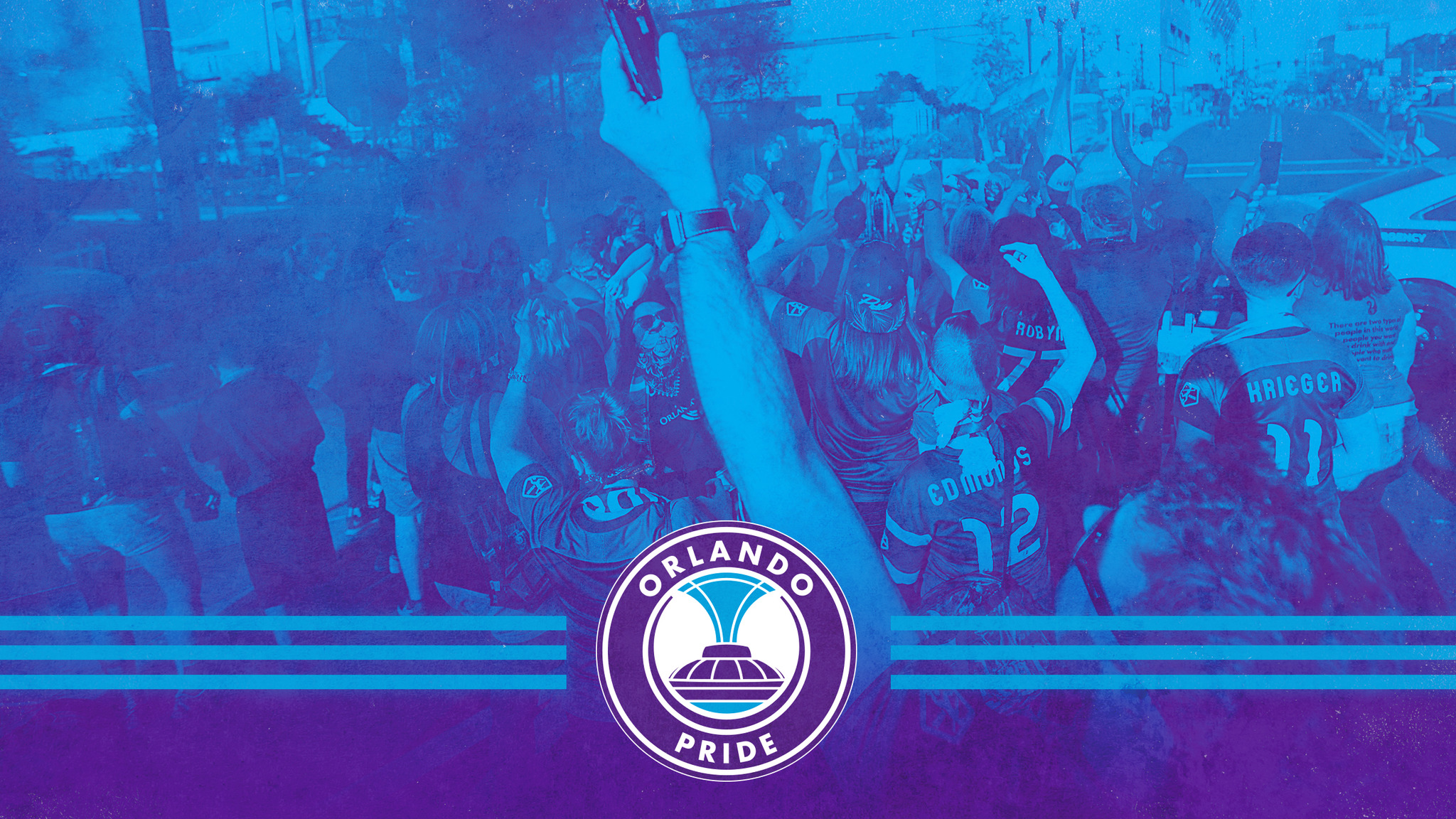 Orlando Pride Tickets 2023 Soccer Tickets & Schedule Ticketmaster
