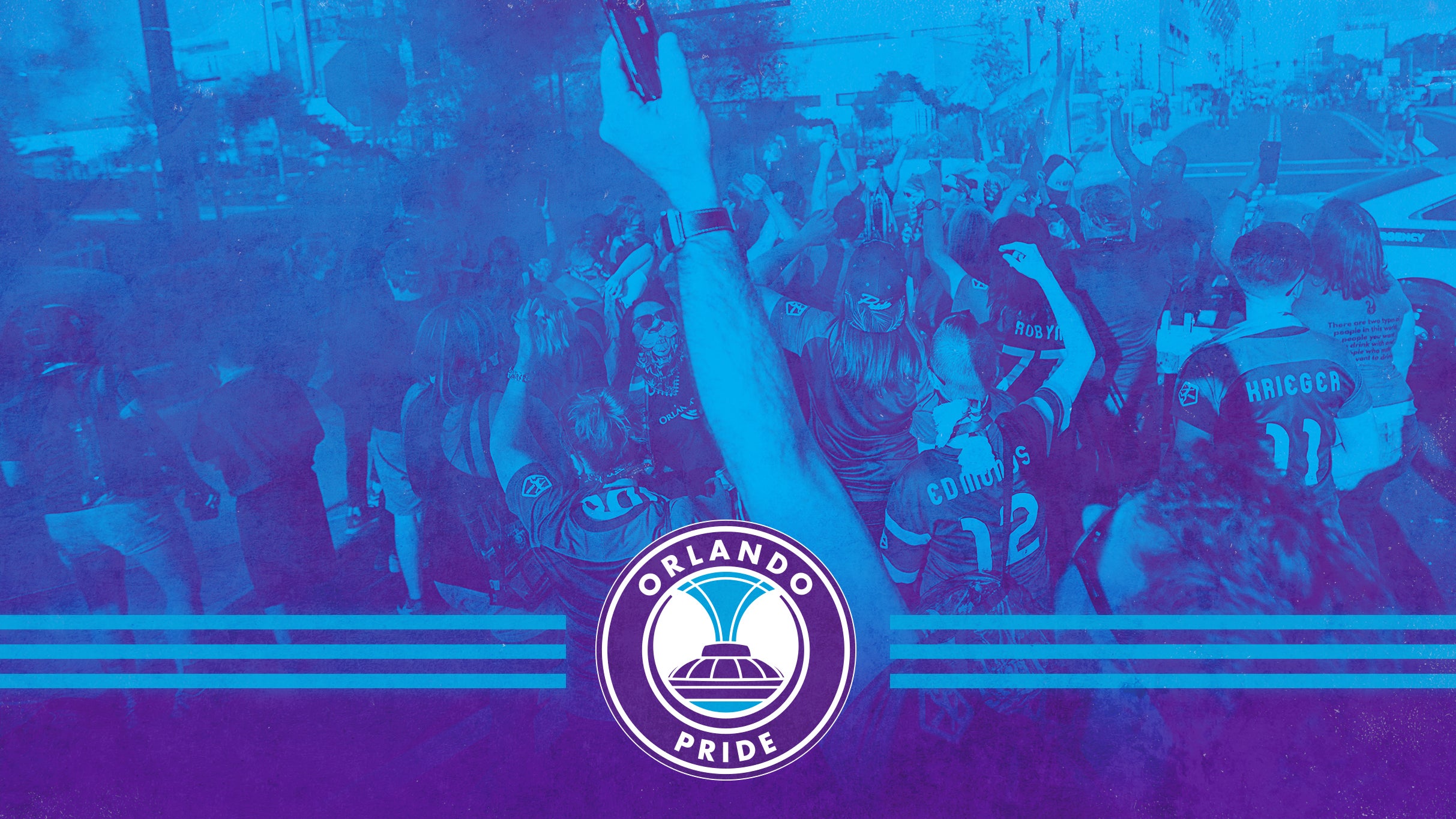 Orlando Pride vs. San Diego Wave FC