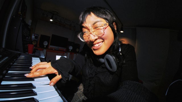 Yaeji