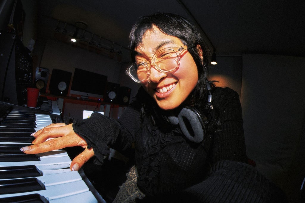 Yaeji DJ Set