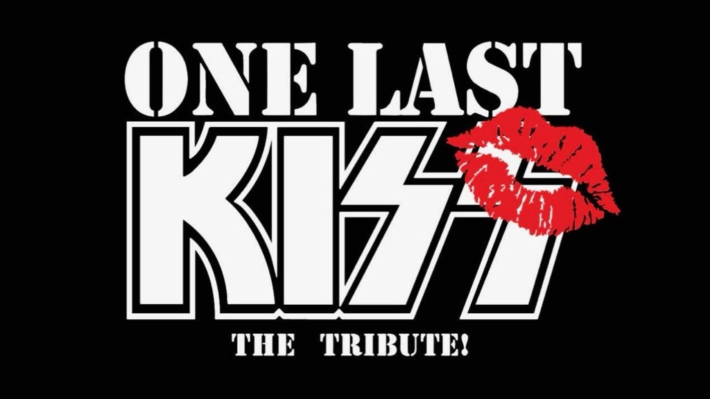 Hotels near One Last KISS Events