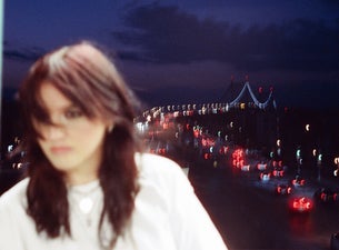 Chelsea Cutler : IS THIS THE END? Tour au History