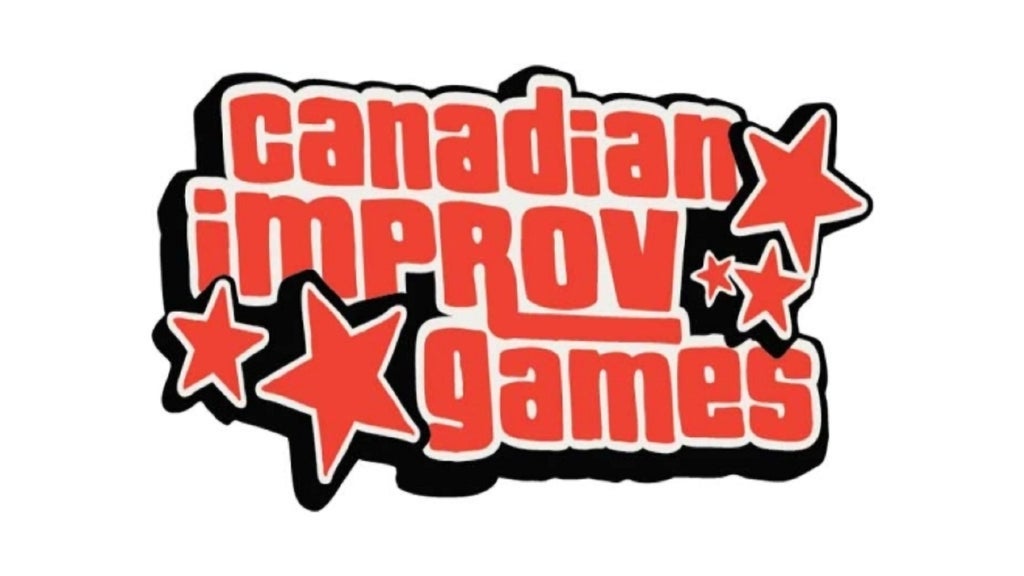 Hotels near Canadian Improv Games Events