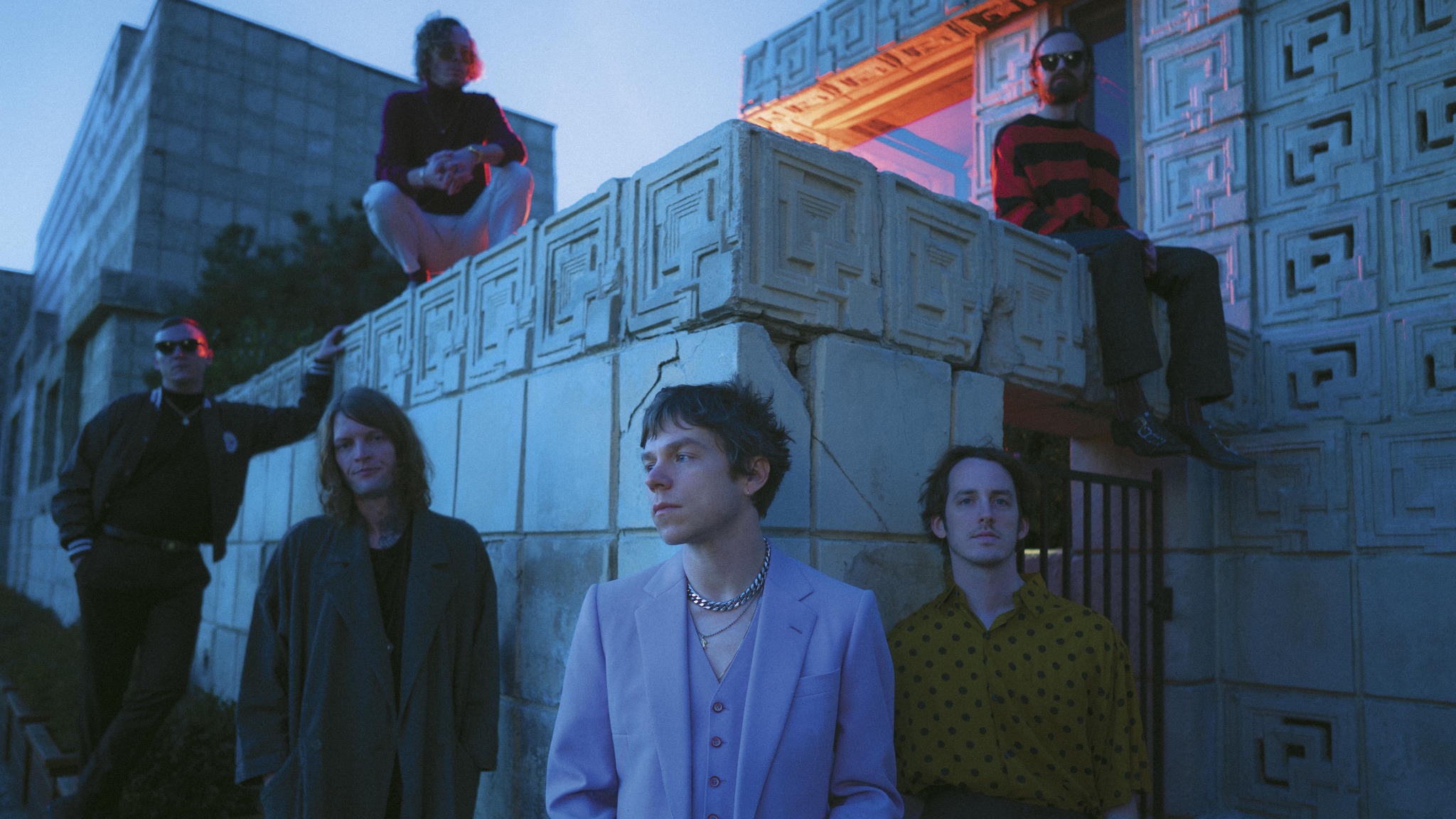 Cage the Elephant Tickets, 2023 Concert Tour Dates Ticketmaster