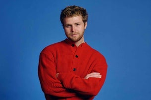 Alex Warren