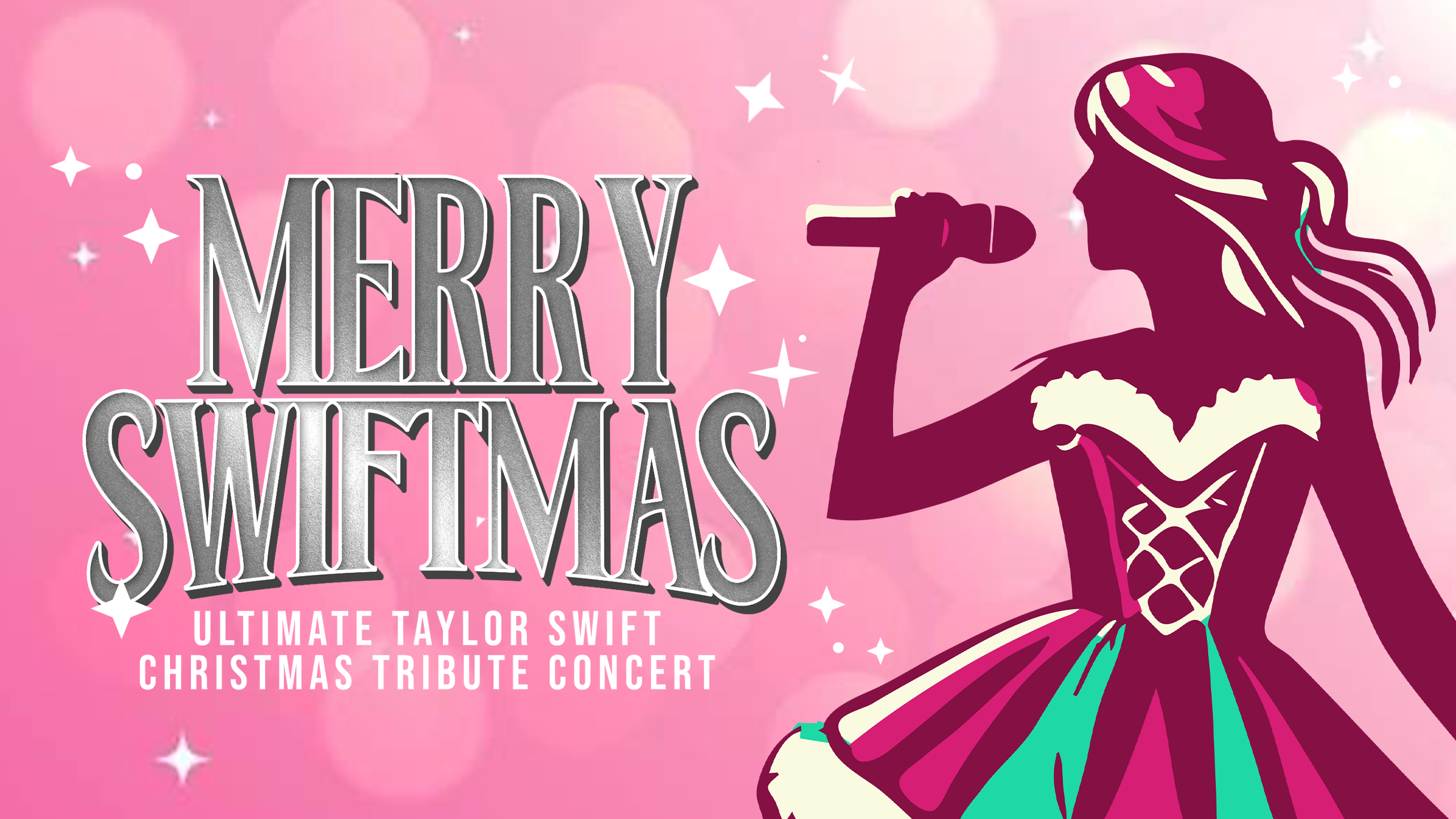 Merry Swiftmas