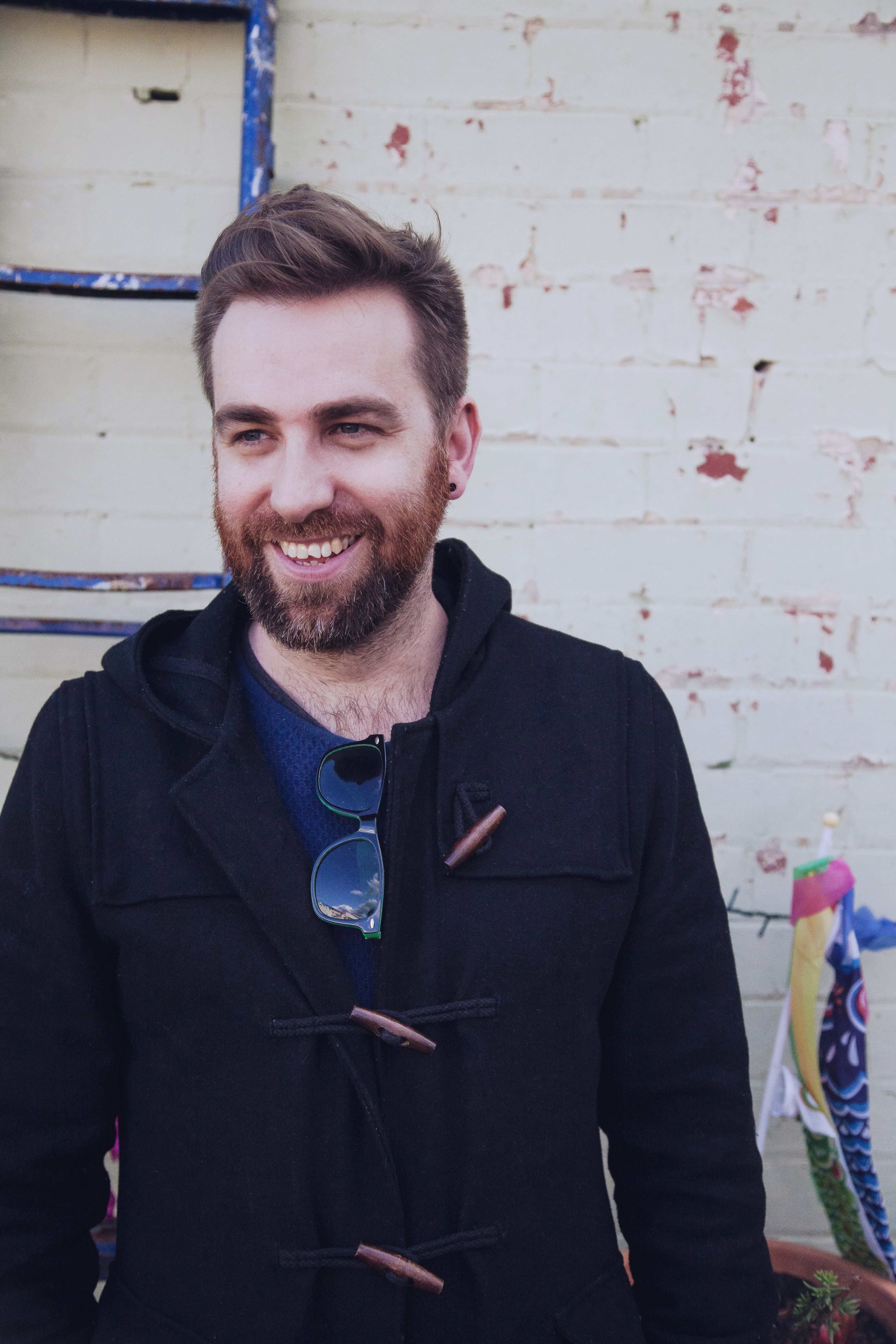 Josh Pyke