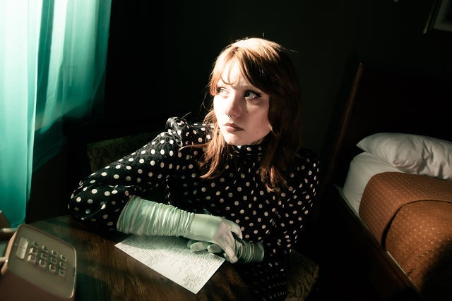 Presales to mother soki: members use these when buying pre-sale tickets