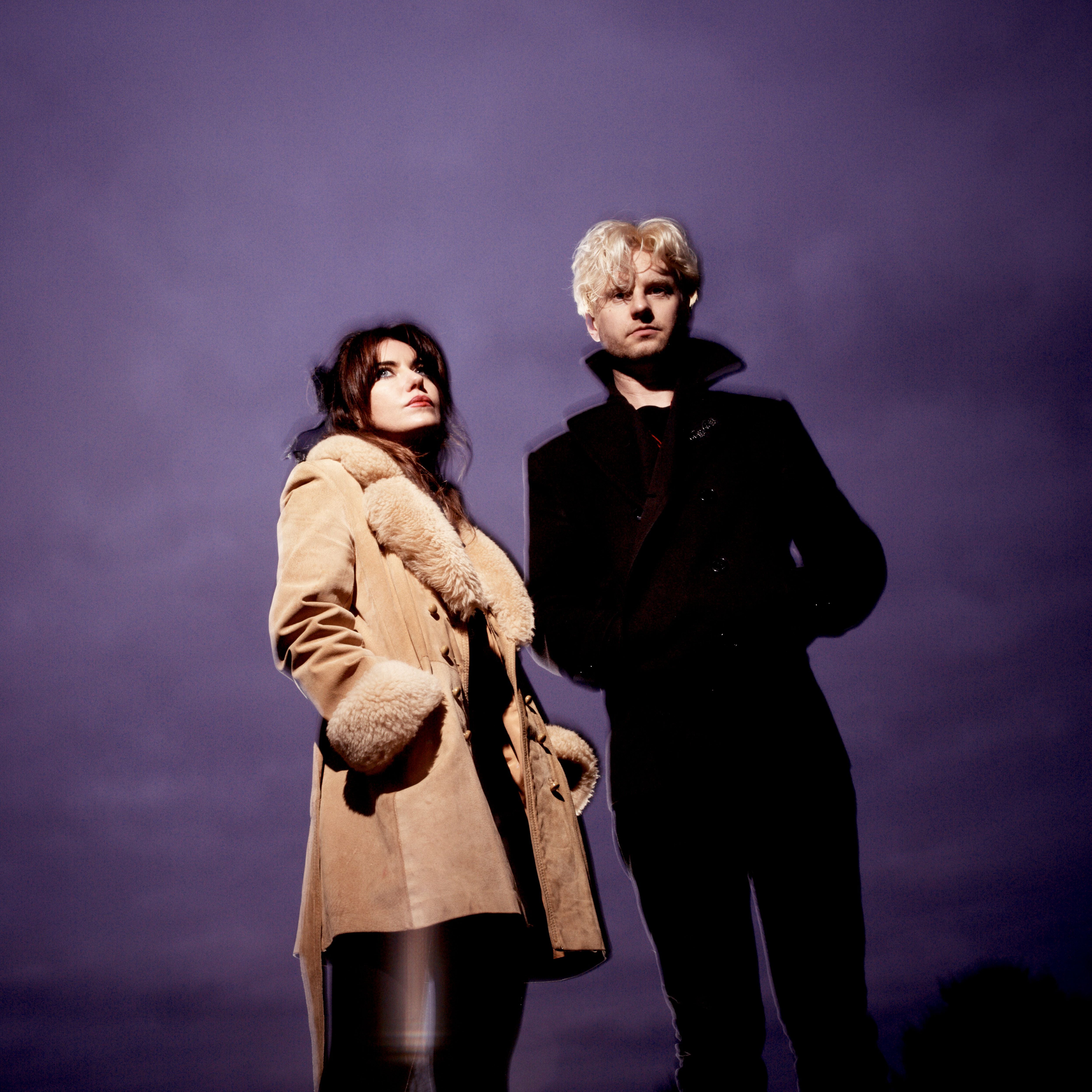 Blood Red Shoes presale information on freepresalepasswords.com