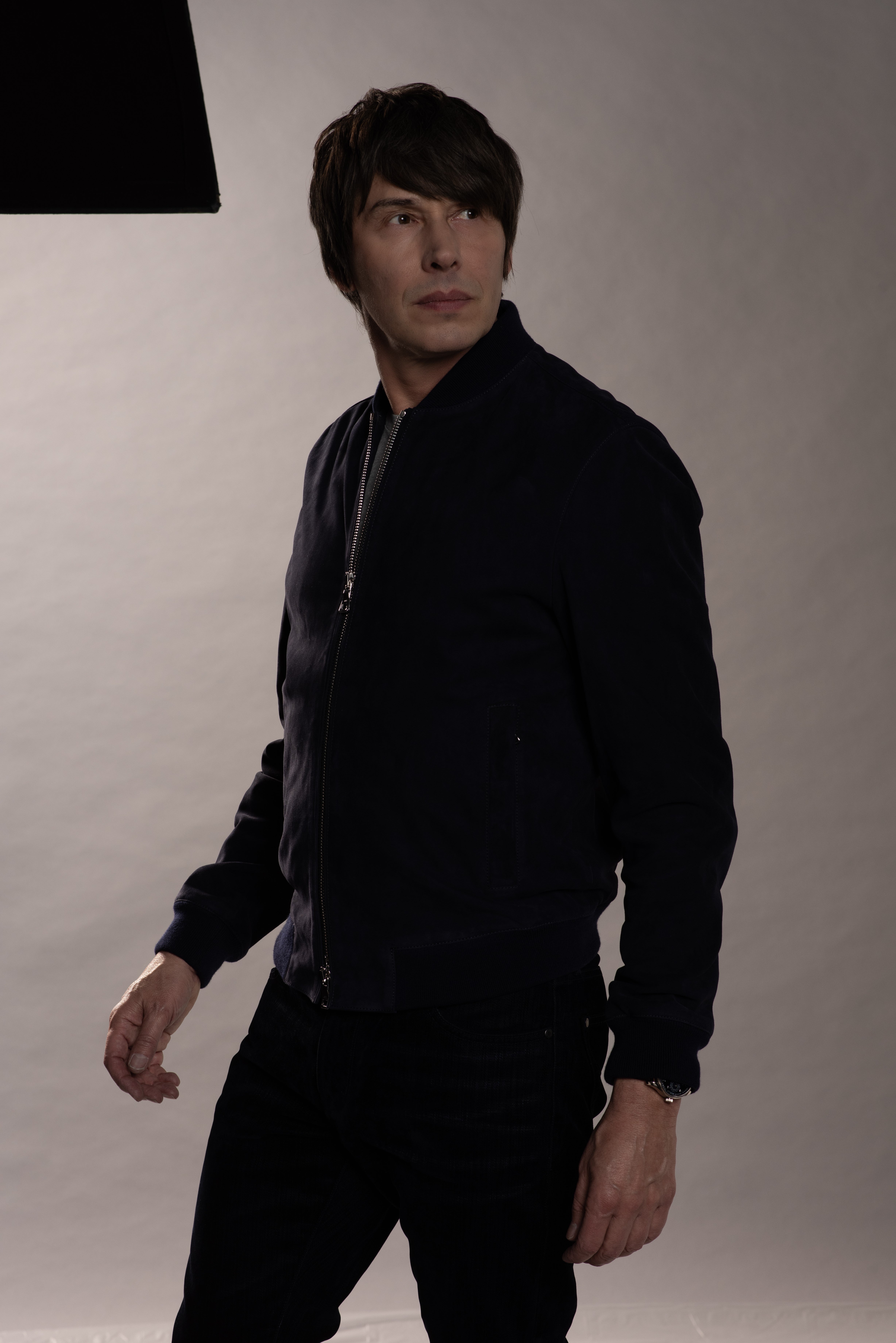 Presale codes for professor brian cox: emergence: members use these when buying pre-sale tickets